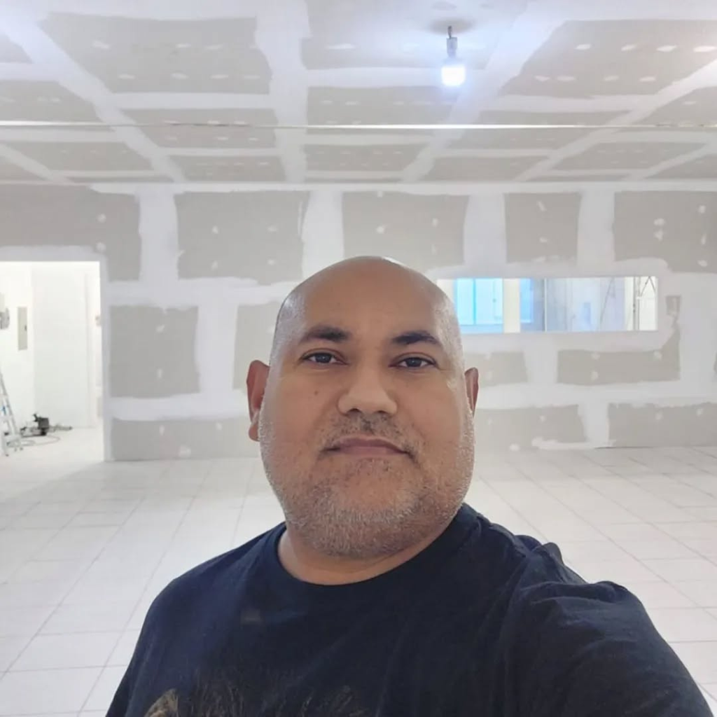 Jorge Teixeira - Especialista em Steel Frame